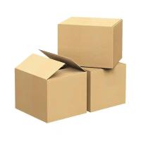 ราคา บรรจุภัณฑ์กระดาษแข็งกล่องกระดาษพรมบรรจุภัณฑ์ชั้นกระดาษแข็งขนาดปกติสีน้ําตาล (46202938123)