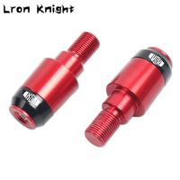 ราคา For YAMAHA XSR155 XSR700 XSR900 XSR 155 700 XSR 900 Motorcycle CNC End Plug Slider Handlebar Grips (42726529271)