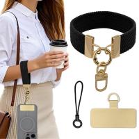 ราคา ห่วงโซ่แขวนป้องกันการสูญหายเชือกเส้นเล็กจี้โทรศัพท์มือถือจี้ถักเชือกเส้นเล็กโทรศัพท์มือถือระบายอากาศพิเศษโทรศัพท์มือถือสั้นสายโซ่โทรศัพท์มือถือ SNXJ (49252808428)