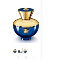 ราคา Versace femme pour dylan blue EDP 100ml original brand 100%noboxแท้ 100% แท้รับประกันการจัดส่งค่ะ (42119115695)