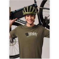 ราคา Fjallraven เสื้อยืดแขนสั้นสไตล์ใหม่ อินเทรนด์ จากผ้าฝ้ายแท้ พร้อมลายพิมพ์แฟชั่น (50653927731)