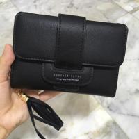 ราคา กระเป๋าตัง forever young ใบกลาง ของแท้‼️ (1815307301)