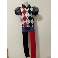 ราคา ชุดแฟนซี ชุดคอสเพลย์เด็ก ชุดซุปเปอร์ฮีโร่ DC 881 (24827090659)