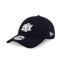 ราคา NEW ERA หมวก รุ่น NEW ERA STREET REVERIE BLACK 9FORTY UNST CAP (26460028286)