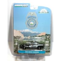 ราคา สีเทา 3 Greenlight Greenlight 1/64 Dodge Charger Dodge Charger 2021 Colorado Police Car Painting ยี่ห้อใหม่เปิด (51304866139)