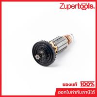 ราคา MAKITA มากีต้า MAGD0800C อะไหล่ทุ่นไฟฟ้า GD-0800C ARMATURE ASS'Y 220V FOR GD-0800C Code 515218-5 (21080201449)