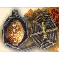 ราคา เบี้ยแก้ สายหลวงปู่เผือก อัดปรอทธาตุกายสิทธิ์ (2403804342)