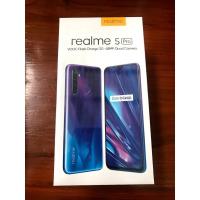 ราคา Realme 5 Pro 8/128 GB (5058094178)