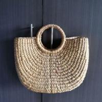 ราคา กระเป๋าหวาย มือสองสภาพดี (6991228174)