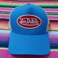 ราคา TRUCKER HAT - VONDUTCH - ต้นฉบับ (47553507831)