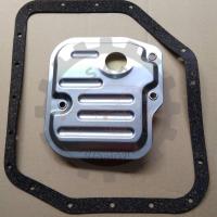 ราคา กรองเกียร์ออโต้ ไส้กรองน้ำมันเกียร์ออโต้ ปะเก็นอ่างเกียร์ ปะเก็นก้นแทงค์ Toyota Vios-Yaris-Altis (2815653298)