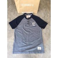 ราคา เสื้อ cc-oo แท้100% ผู้ชาย (23004122796)