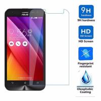 ราคา Asus Zenfone 2 3 4 5 6 Go C Laser Max Pro M1 กระจกนิรภัยป้องกันหน้าจอ (49354699094)