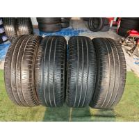 ราคา ยางเปอร์เซ็นต์ DUNLOP Enasave 300+ ขนาด 185 65 R15 ยางปี 20 ราคาชุดละ 2,000 บาท (29333022383)