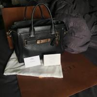 ราคา กระเป๋า Coach รุ่น Swagger 27 (5841007177)