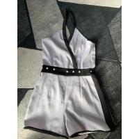 ราคา จั้มสั้น งานป้ายBellita m มีมุกหลุด ตามภาพ (14378885830)