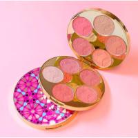 ราคา TARTE Holiday 2017 Blush Bazaar Amazonian Clay Blush Palette (676570121)