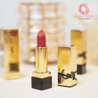ราคา พร้อมส่ง&แท้ป้ายไทย YVES SAINT LAURENT Rouge Pur Couture Reno N8 ขนาดจริง 3.8 g (54454358001)