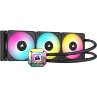 ราคา CPU LIQUID COOLER CORSAIR H150I ELITE CAPELLIX XT (20692481169)