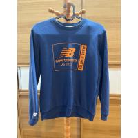 ราคา เสื้อกันหนาว New Balance มือสอง ไซส์ 155 #00027 (24724530380)