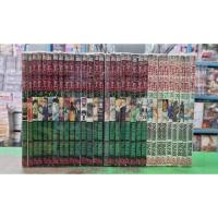 ราคา Hunter x Hunter ฮันเตอร์ x ฮันเตอร์ (เล่ม1-36ล่าสุด) (3065558940)