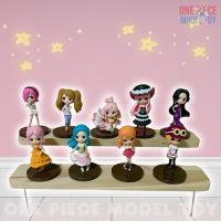 ราคา One Piece Q POSKET PETIT / ฟิกเกอร์แท้100% (25272636622)
