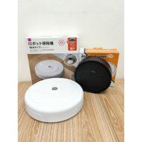 ราคา (สินค้าญี่ปุ่นมือสอง)หุ่นยนต์เช็ดฝุ่น ดูดฝุ่น robot cleaner เครื่องดูดฝุ่น กวาด เช็ด ถู อัตโนมัติไร้สาย ของเล่นให้แมวได้ (26743602100)