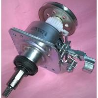 ราคา แกนซักถังเดี่ยว ชุดคลัช Trimond Sharp Daewoo 8-13kg "เกรดแกนไม่หัก" อะไหล่เครื่องซักผ้า อุปกรณ์เครื่องซักผ้า CRN603223 (18115985402)