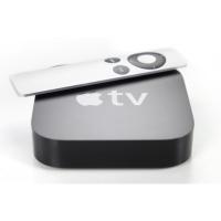ราคา Apple TV Gen 3 โมเดล MD199TH/A (มือ 2) (5034599551)