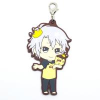 ราคา Gaku Yaotome (ยาโอโตเมะ กาคุ) พวงกุญแจป้ายยาง IDOLiSH 7 (ไอดอลิชเซเว่น) งานลิขสิทธิ์แท้ Banpresto จากญี่ปุ่น (1904218358)