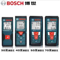 ราคา BOSCH BOSCH GLM500/250VF/80m เลเซอร์เรนจ์ไฟอินฟราเรดอิเล็กทรอนิกส์วัดไม้บรรทัดเครื่องมือวัดห้อง (50401678406)