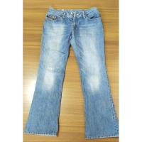 ราคา ส่งต่อกางเกงยีนส์ มือสองทยี่ห้อ DIESEL (9746499856)