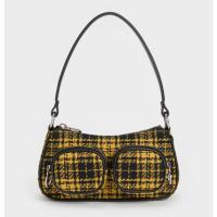 ราคา Charles & Keith Charles Bag & Keith (27427733667)
