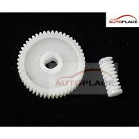 ราคา (ราคาตามเลือก) เฟืองพับ กระจกมองข้างไฟฟ้า รถ MITSUBISHI MIRAGE ATTRAGE year 2012-2020 (43562761317)