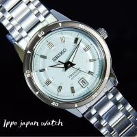 ราคา JDM MAY WATCH ★ Seiko Presage Automatic Mechanical Watch Sary265/SRPL71 4R35 Stainless Steel Hardlex Glass (27886022140)