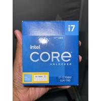 ราคา CPU i7 12700KF ประกัน ingram เหลือถึง 11/24 (25357700044)