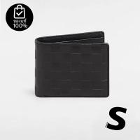 ราคา กระเป๋าตังค์VANS HILLER BIFOLD WALLET BLACK สินค้ามีประกันแท้ (26306696903)