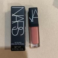 ราคา Nars Lip Gloss Brillant สี Chelsea Nars Lip Gloss Brillant สี Chelsea Girls (มีกล่อง) 4 ml. (3127322002)