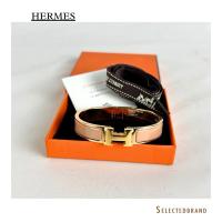 ราคา Clic H GM Bracelet #กำไล (26582406483)