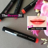 ราคา A'PIEU Marker Pen Tint สี CR03 (42534619)