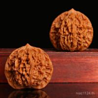 ราคา มือคิรินอย่างเป็นทางการหมวกพิเศษโบราณเล่นรูปแบบเล่นหัวสิงโตเล่นแผ่นมือเล่นสี่วอลนัทเล่นแผ่นมือใหญ่ VURV (50954751345)