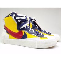 ราคา Nike Blazer x Sacai 9.5us (2289947258)