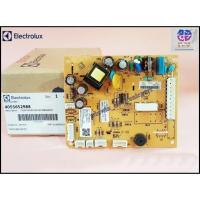 ราคา Electrolux (อีเลคโทรลักซ์) บอร์ดตู้เย็น Electrolux (อีเลคโทรลักซ์) CONFIG SOFTWARE PCBA อะไหล่แท้/ของใหม่บริษัท รุ่นETB2 (27314160855)