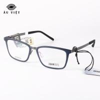 ราคา [สินค้าของแท้] Jeep JS-A1170 กรอบโลหะสี่เหลี่ยม สีกรมท่า อุปกรณ์ครบกล่อง (26054965320)