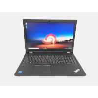 ราคา Thinkpad P15 Gen 2 - Core i7-11800H + GPU: Nvidia Quadro T1200 4GB GDDR6 (21368260471)