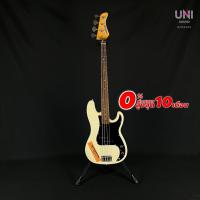ราคา เบสไฟฟ้า Fernandes Precision Bass (51852114944)