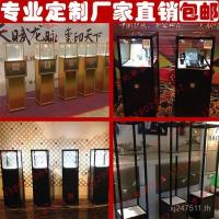 ราคา ตู้โชว์เครื่องประดับโบราณรุ่นตู้นิทรรศการโบราณยืนแสดงเครื่องประดับโรงงานขายตรงของเล่นตู้กระจกตู้แสดง ล8เอฟเอ็ม (28293803922)