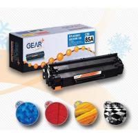 ราคา GEAR PLUS FOR HP CB435A 436A / 285A หมึกโทนเนอร์ HP 85 A FOR HP-1100,1102,1130,1132,1134,1136,1137,1138,1139,M1212F1213 (9917714590)