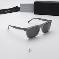 ราคา แว่นกันแดด Armani Exchange AX4080SF 832887 (27713535977)