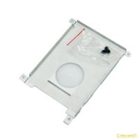 ราคา Crescent1 HDD Hard Disk Drive Caddy Frame Bracket สําหรับ DellLatitude E5430 (53950970918)